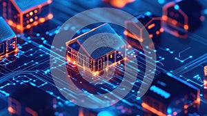 fractionalownership exploring advanced technology in property tokenization