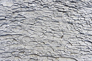 Fractured rock photo