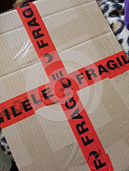 Fragile