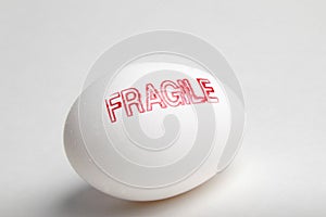 Fragile