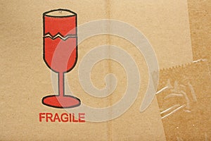 Fragile