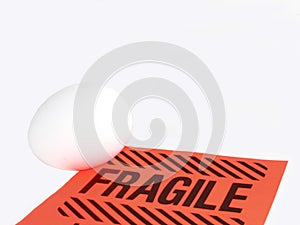 Fragile