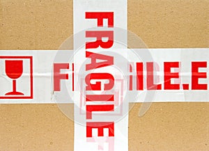 Fragile Package