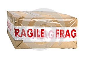 Fragile package