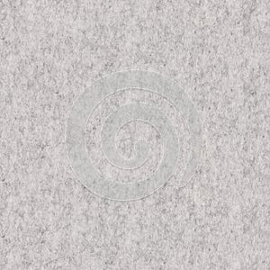 Fragment of grey thick felt material. Tile ready.