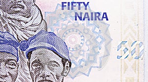 Fragment: Nigerians, varied citizenry and face value