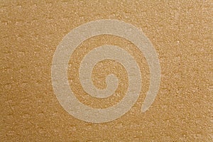 Fragment of a structure of polyfoam