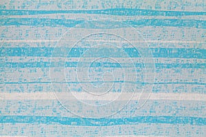 Fragment of tapestry pattern with texture background