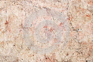 Fragment of a texture of the marble floor