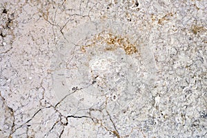 Fragment of a texture of the marble floor