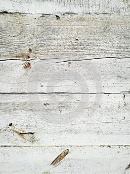 Fragment texture old wooden wall. Background of wooden wall.