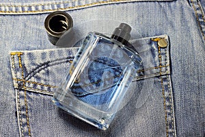 Fragrance for men