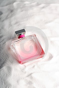 Fragrance on Sand