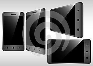 Frame gadget 5 inches