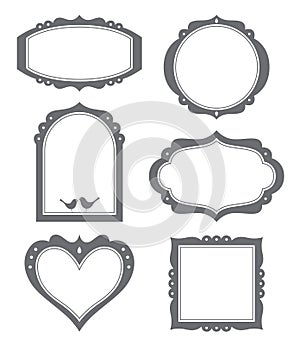 Frame Set