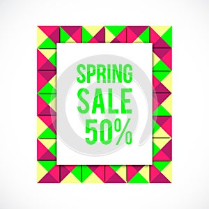 Frame-spring-sale