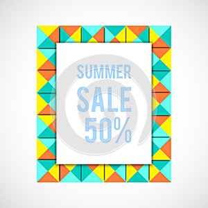 Frame-summer-sale