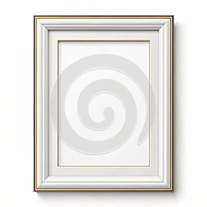 Frame template vector illustration