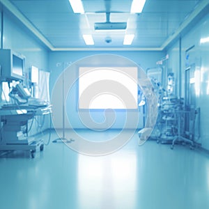 Frame Vague Medical Atmosphere Stock Photo Quality, medical background blur