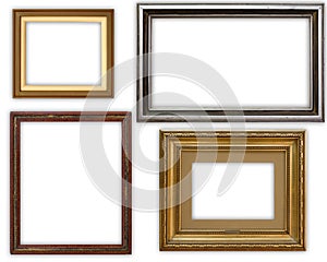 Frames