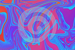 framing the canvas with shapes and curves abstract modern swirl marbled background shapes curves vortex lines elements psychedelic