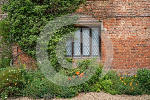 Framlingham Castle, Suffolk, England