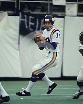 Fran Tarkenton