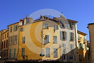 France, Hyeres photo