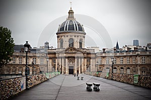 France institut paris