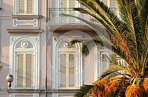 France, Nice: French Riviera