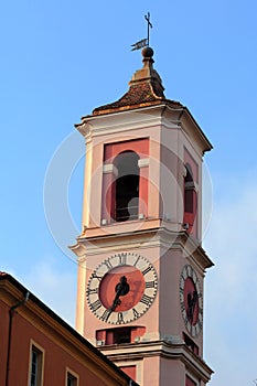 France, Nice: French Riviera