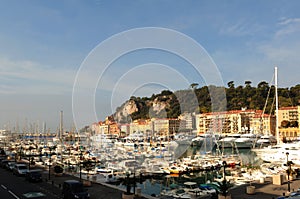 France, Nice: French Riviera