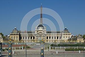 France Paris HÃ´tel National des Invalides   847326