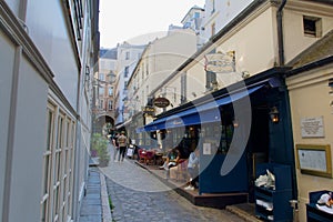 France Paris Le Procope Cafe  847330
