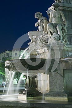 France - Provence - Nimes