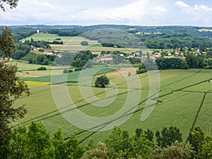 France's Dordogne