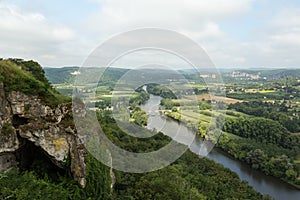 France's Dordogne