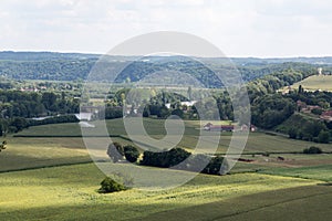 France's Dordogne River