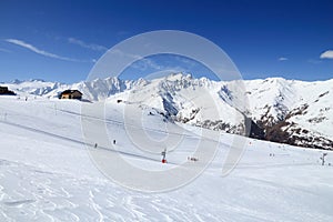 France ski