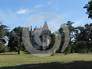 France St.Etienne-Medoc beautiful homes