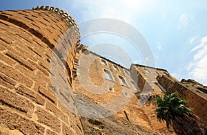 France - Suze la Rousse