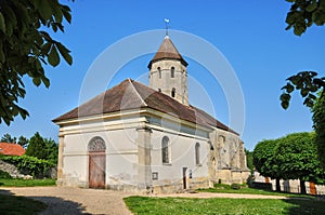 France, the village of Condecourt in Val d Oise