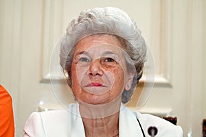 Francesca Albarosa Acanfora