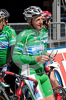 Francesco Moser