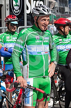 Francesco Moser