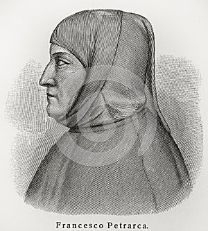 Francesco Petrarca Petrarch