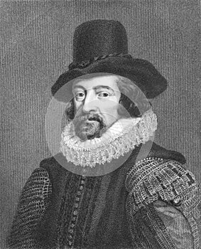 Francis Bacon