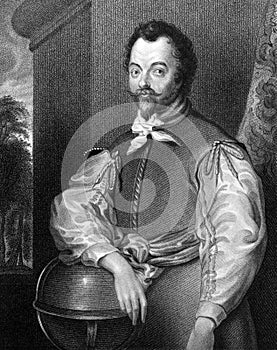 Francis Drake