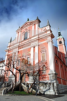 Franciscan Church of the Annunciation