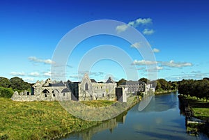 Franciscan Friary Co. Limerick Ireland